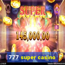 777 super casino