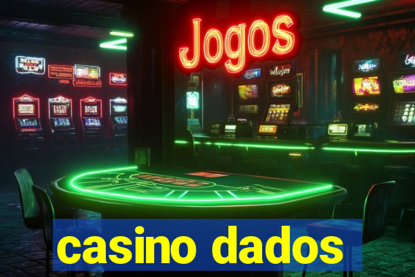 casino dados