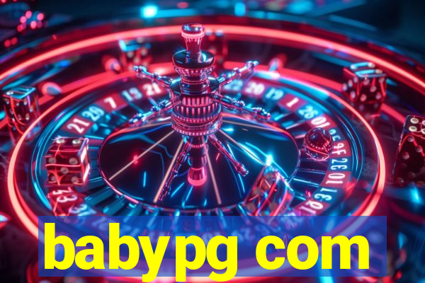 babypg com