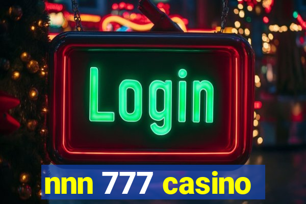 nnn 777 casino