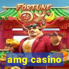 amg casino