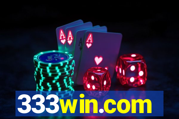 333win.com