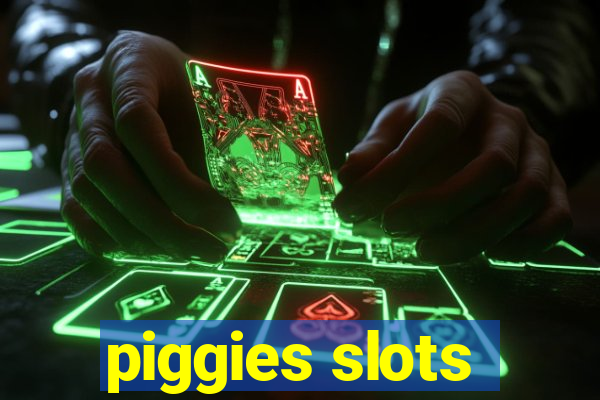 piggies slots