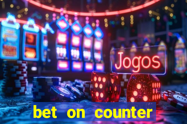 bet on counter strike global offensive