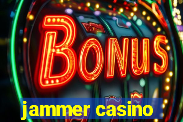 jammer casino