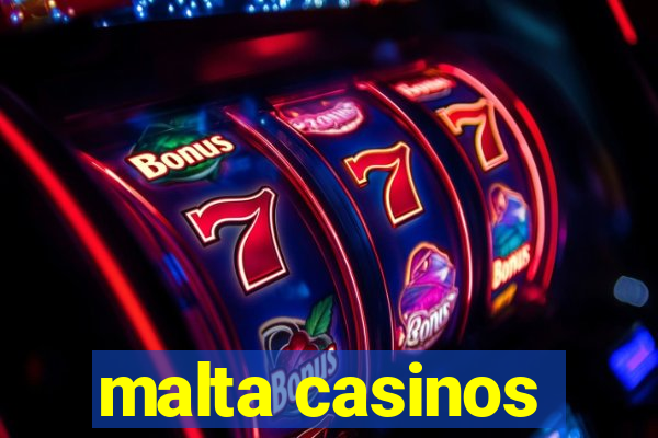 malta casinos