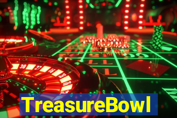 TreasureBowl treasure bowl melhor horário para jogar