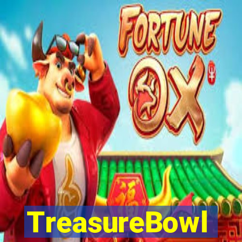 TreasureBowl treasure bowl melhor horário para jogar