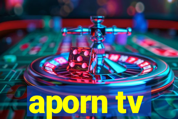 aporn tv