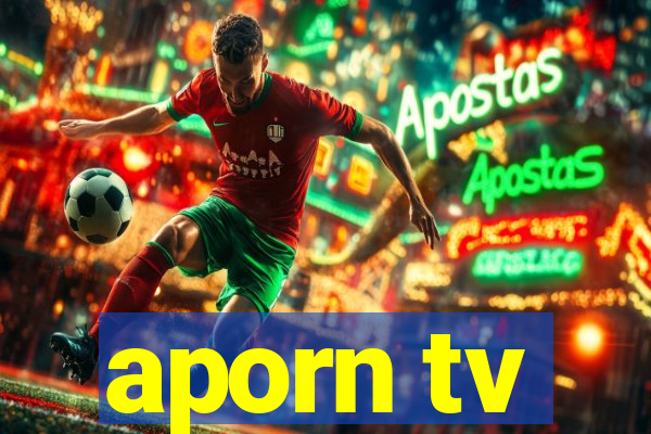 aporn tv