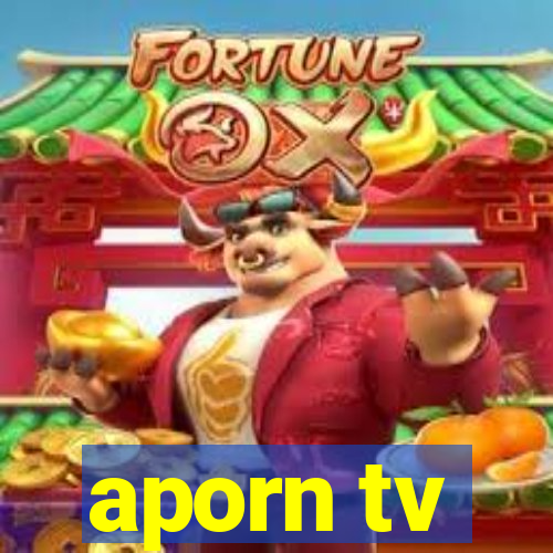 aporn tv