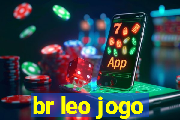 br leo jogo