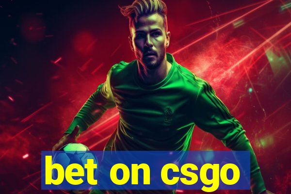 bet on csgo