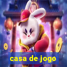 casa de jogo