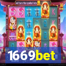 1669bet