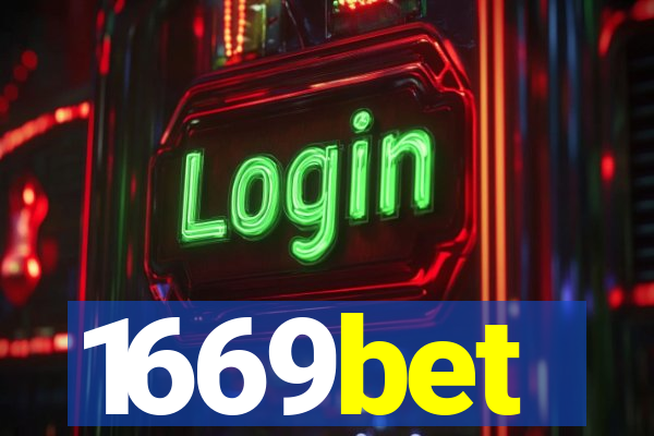 1669bet