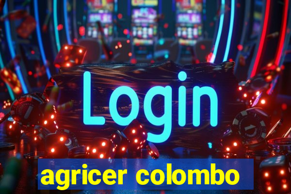 agricer colombo