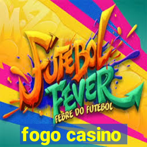 fogo casino