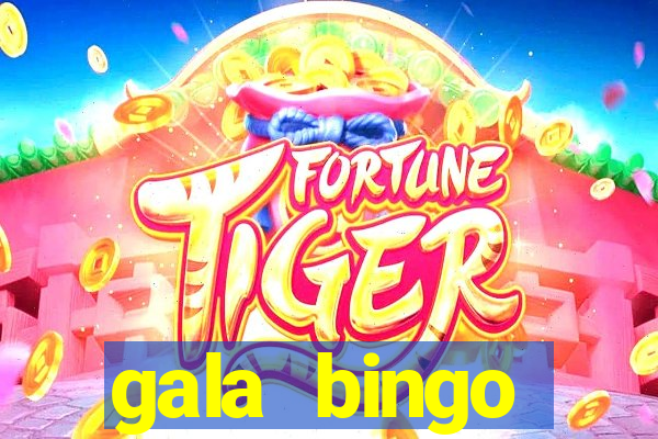 gala bingo withdrawal process time