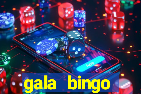 gala bingo withdrawal process time