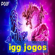 igg jogos