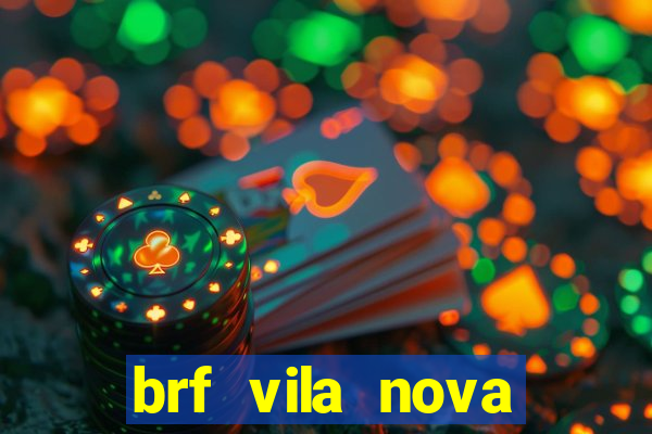 brf vila nova toledo pr