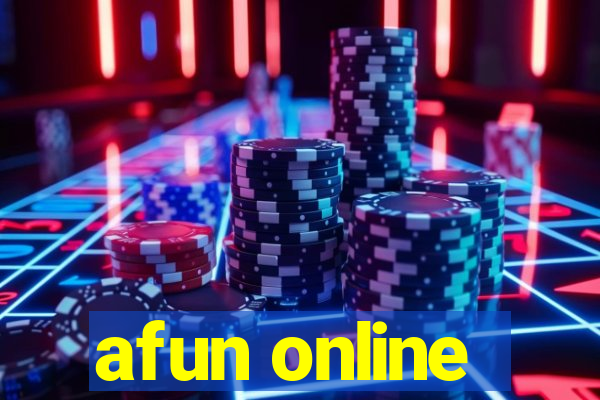 afun online