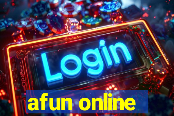 afun online