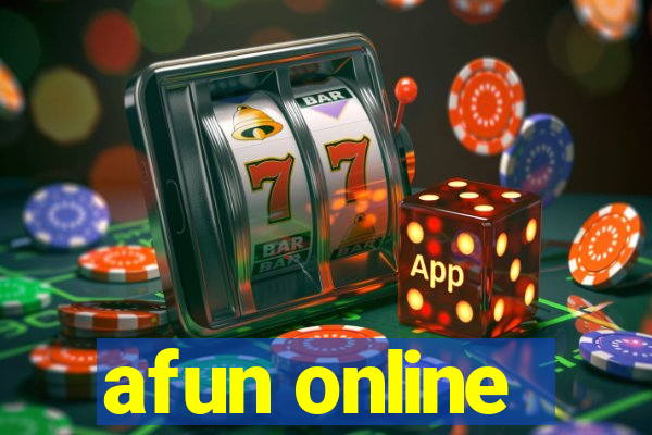 afun online