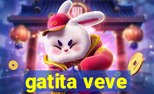 gatita veve