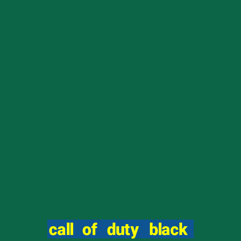 call of duty black ops 6 beta date