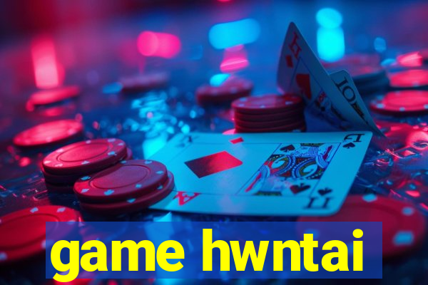 game hwntai