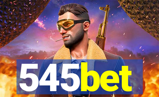 545bet