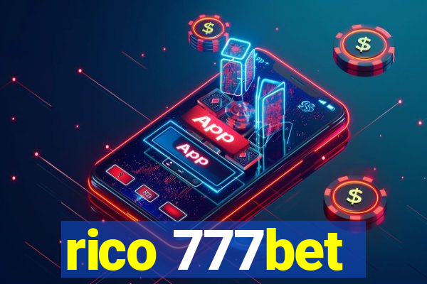 rico 777bet