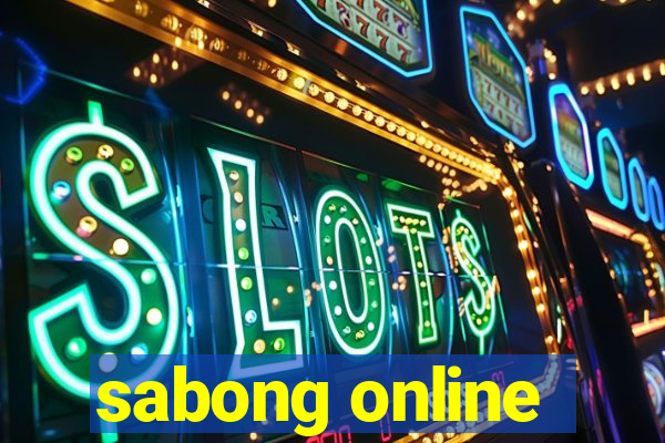 sabong online