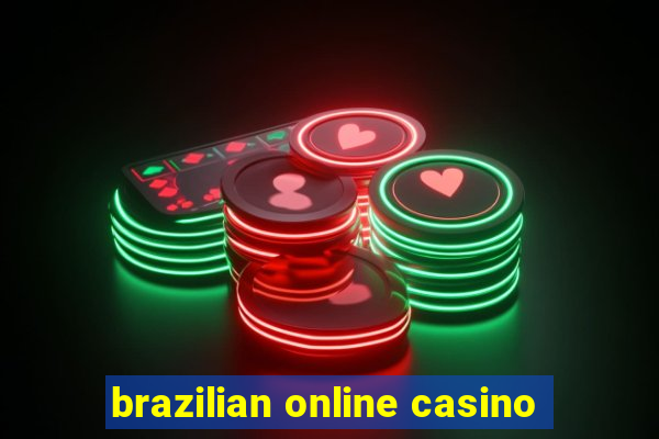 brazilian online casino