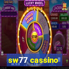 sw77 cassino