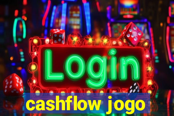 cashflow jogo