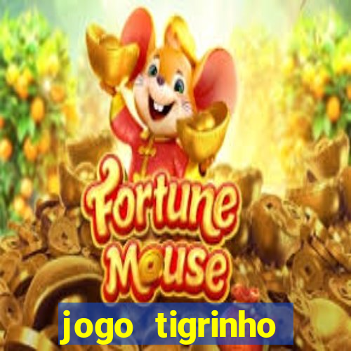 jogo tigrinho deposito 1 real