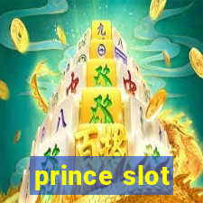 prince slot