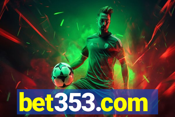 bet353.com