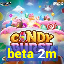 beta 2m