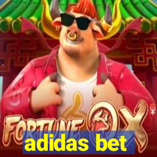 adidas bet