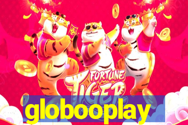 globooplay