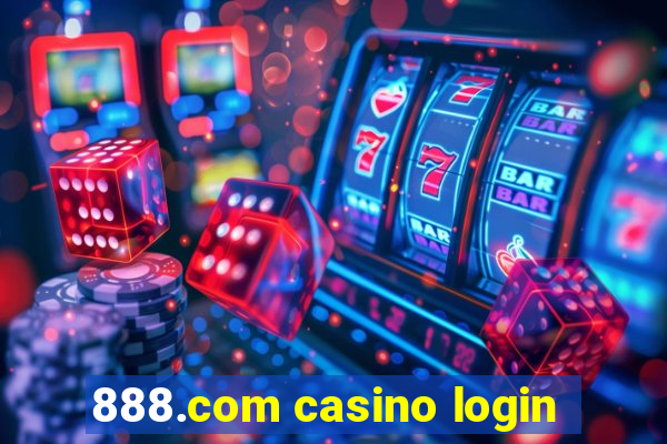 888.com casino login