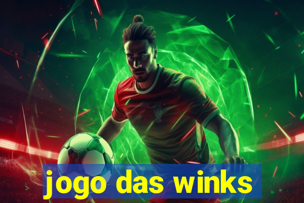 jogo das winks