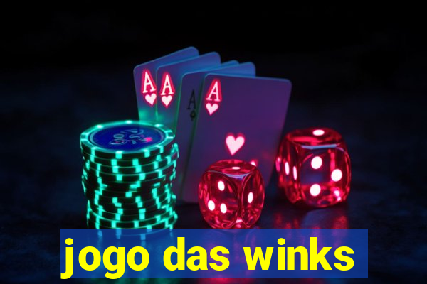 jogo das winks