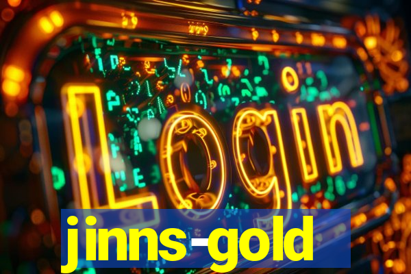 jinns-gold