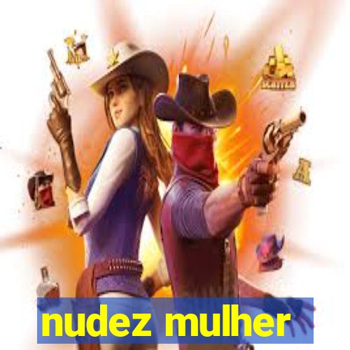 nudez mulher