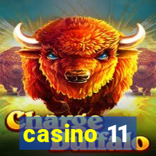 casino 11